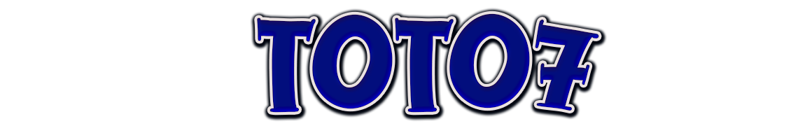 Toto7 logo